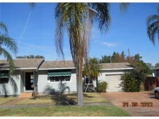 Foreclosed Home - 1721 49TH AVE N, 33714