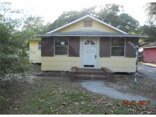 Foreclosed Home - 4926 TAYLOR ST N, 33714