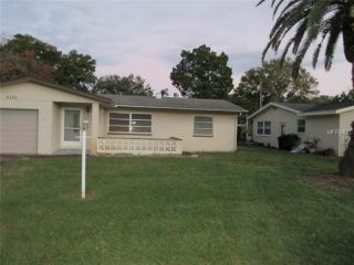 Foreclosed Home - 4125 20th St N, 33714