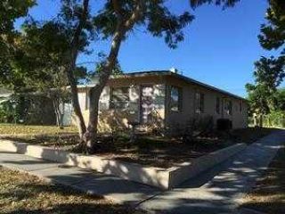 Foreclosed Home - 3846 26th St N, 33714