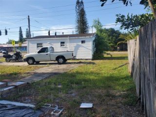 Foreclosed Home - List 100724081