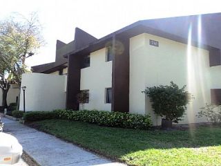 Foreclosed Home - 730 S VILLAGE DR N APT 205, 33716