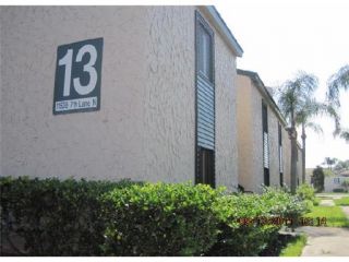 Foreclosed Home - 11538 7TH LN N APT 1310, 33716