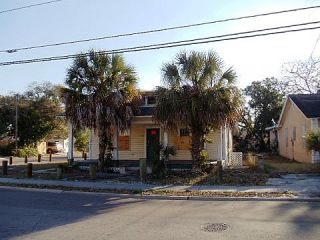Foreclosed Home - 1211 N GARDEN AVE, 33755