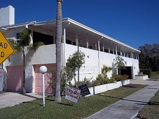 Foreclosed Home - 300 VENETIAN DR APT 12, 33755