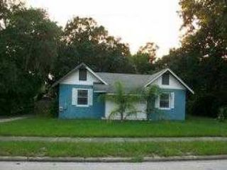 Foreclosed Home - 1866 OVERBROOK AVE, 33755