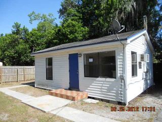 Foreclosed Home - 1765 N MARTIN LUTHER KING JR AVE, 33755
