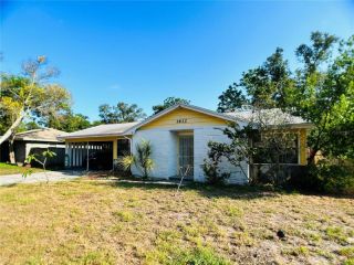 Foreclosed Home - 1612 CLARK ST, 33755