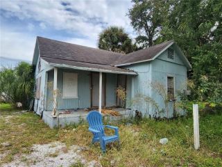 Foreclosed Home - List 100543764