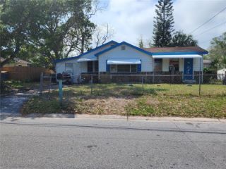 Foreclosed Home - 1044 N MADISON AVE, 33755