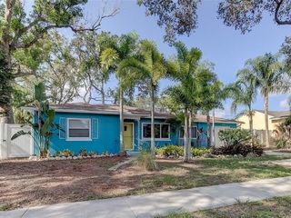 Foreclosed Home - 1221 PALM ST, 33755