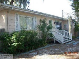 Foreclosed Home - List 100039441