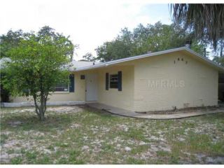 Foreclosed Home - 1447 TURNER ST, 33756