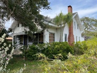 Foreclosed Home - 1107 S PROSPECT AVE, 33756