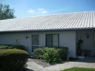 Foreclosed Home - 2705 Countryside Blvd Apt I, 33761