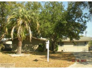 Foreclosed Home - 1271 FRUITLAND AVE, 33764