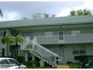 Foreclosed Home - 1433 S BELCHER RD APT G18, 33764