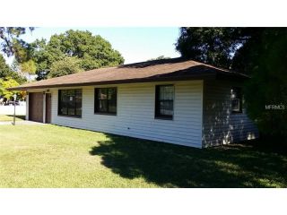 Foreclosed Home - 7098 DELTA WAY, 33764