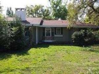 Foreclosed Home - 820 Regent Ave, 33764