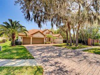 Foreclosed Home - 1595 PRESERVE WAY, 33764