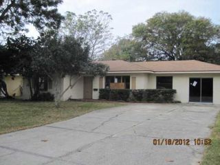 Foreclosed Home - 108 N METEOR AVE, 33765