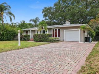 Foreclosed Home - 106 S ORION AVE, 33765
