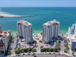Foreclosed Home - 440 S GULFVIEW BLVD UNIT 1702, 33767