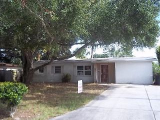 Foreclosed Home - 3195 STRATFORD DR, 33771