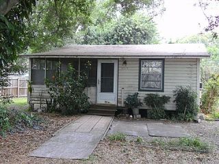 Foreclosed Home - 9575 130TH AVE, 33773