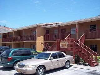 Foreclosed Home - 2200 GLADYS ST APT 502, 33774