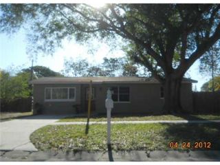 Foreclosed Home - 8029 MARTIN LN, 33777