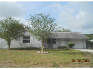 Foreclosed Home - List 100307617