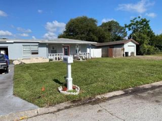 Foreclosed Home - 9031 NARCISSUS AVE, 33777