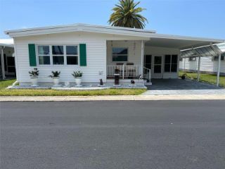 Foreclosed Home - 607 QUEEN PALM ST, 33778