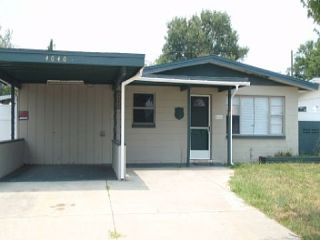 Foreclosed Home - 4040 68TH AVE N, 33781