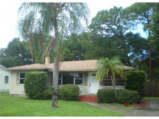 Foreclosed Home - 8330 63RD WAY N, 33781