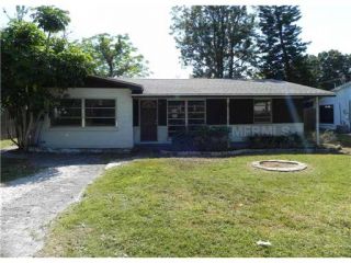 Foreclosed Home - 5710 67TH AVE N, 33781