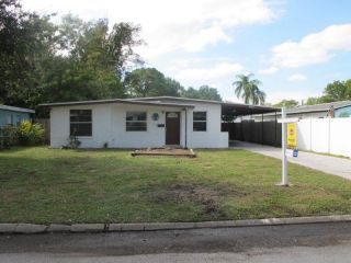 Foreclosed Home - 8320 65TH ST N, 33781