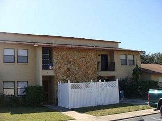 Foreclosed Home - 6301 58TH ST N APT 302, 33781