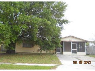 Foreclosed Home - 5535 100TH AVE N, 33782