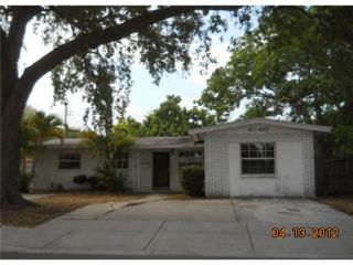 Foreclosed Home - 4940 94TH AVE N, 33782