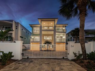 Foreclosed Home - 34 GULF BLVD, 33785