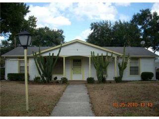 Foreclosed Home - List 100038987