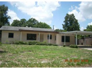Foreclosed Home - 735 BELAIR AVE, 33801