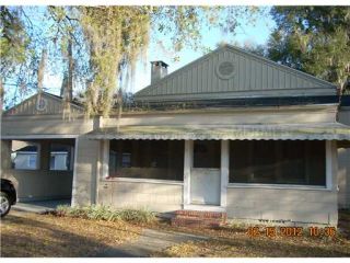 Foreclosed Home - 1610 E GARY RD, 33801