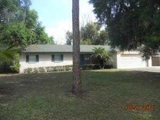 Foreclosed Home - List 100277344