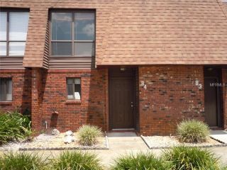Foreclosed Home - 1836 N Crystal Lake Unit 84, 33801