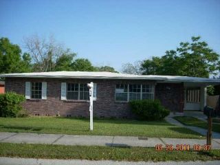 Foreclosed Home - List 100038758