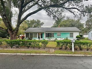 Foreclosed Home - 1635 S WARREN AVE, 33803