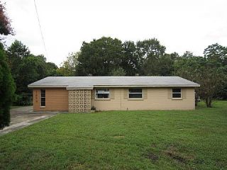 Foreclosed Home - List 100186653